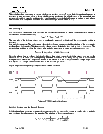 浏览型号IR3081MTR的Datasheet PDF文件第9页