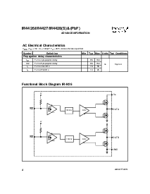 ͺ[name]Datasheet PDFļ4ҳ