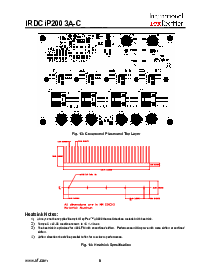 浏览型号IRDCIP2003A-C的Datasheet PDF文件第6页