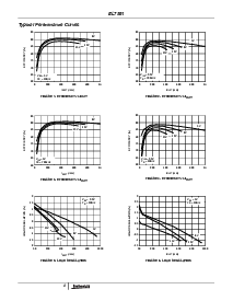 浏览型号EL7581IREZ的Datasheet PDF文件第5页