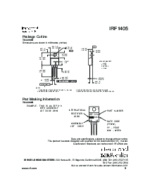 ͺ[name]Datasheet PDFļ9ҳ