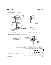 ͺ[name]Datasheet PDFļ9ҳ