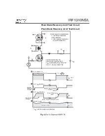 浏览型号IRF1310NS的Datasheet PDF文件第7页