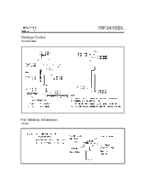 浏览型号IRF3415S的Datasheet PDF文件第9页