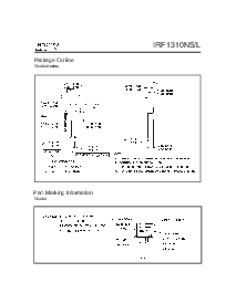 浏览型号IRF1310NL的Datasheet PDF文件第9页