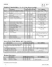 浏览型号IRF130的Datasheet PDF文件第2页