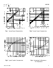 浏览型号IRF130的Datasheet PDF文件第3页