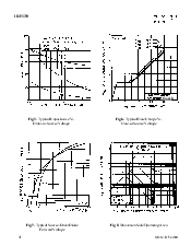 浏览型号IRF130的Datasheet PDF文件第4页