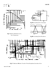 浏览型号IRF130的Datasheet PDF文件第5页