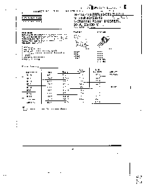 浏览型号IRF132的Datasheet PDF文件第1页