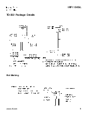 ͺ[name]Datasheet PDFļ9ҳ