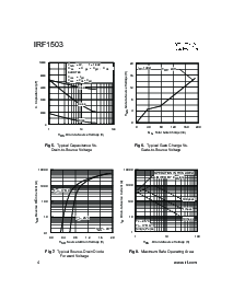 浏览型号IRF1503的Datasheet PDF文件第4页