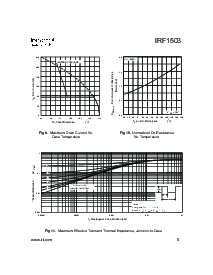 浏览型号IRF1503的Datasheet PDF文件第5页