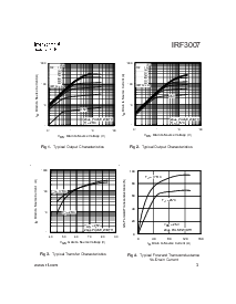 浏览型号IRF3007的Datasheet PDF文件第3页