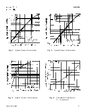 浏览型号IRF330的Datasheet PDF文件第3页