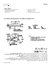 浏览型号IRF330的Datasheet PDF文件第7页