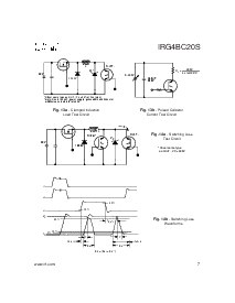 浏览型号IRG4BC20S的Datasheet PDF文件第7页