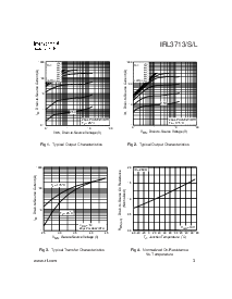 浏览型号IRL3713S的Datasheet PDF文件第3页