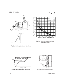 浏览型号IRL3713S的Datasheet PDF文件第6页