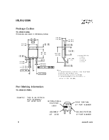 浏览型号IRLR120N的Datasheet PDF文件第8页