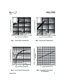 浏览型号IRLL2703的Datasheet PDF文件第3页