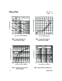 浏览型号IRLL2703的Datasheet PDF文件第4页