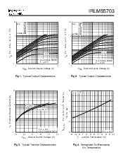 浏览型号IRLMS5703的Datasheet PDF文件第3页