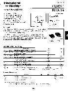 浏览型号IRLR014的Datasheet PDF文件第1页