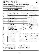 浏览型号IRLR014的Datasheet PDF文件第2页