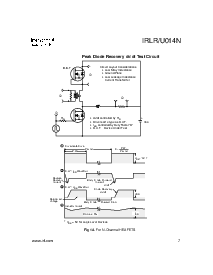 浏览型号IRLR014N的Datasheet PDF文件第7页