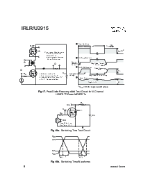 浏览型号IRLR3915的Datasheet PDF文件第8页