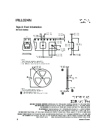 浏览型号IRLL024N的Datasheet PDF文件第8页