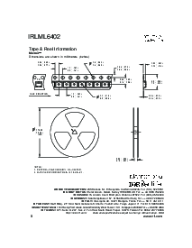 浏览型号IRLML2402的Datasheet PDF文件第8页