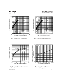 浏览型号IRLMS2002的Datasheet PDF文件第3页