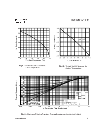 浏览型号IRLMS2002的Datasheet PDF文件第5页