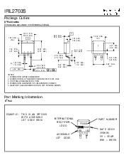 浏览型号IRL2703S的Datasheet PDF文件第8页