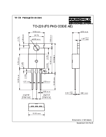 浏览型号IRL510A的Datasheet PDF文件第7页