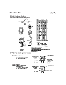 浏览型号IRL2910S的Datasheet PDF文件第8页