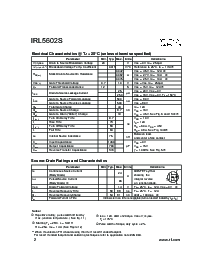 浏览型号[name]的Datasheet PDF文件第2页