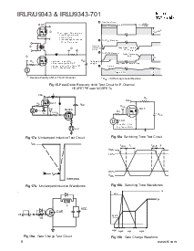 浏览型号IRLR9343的Datasheet PDF文件第6页