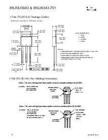 浏览型号IRLR9343的Datasheet PDF文件第8页