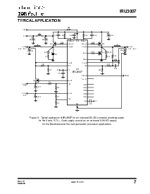 浏览型号IRL3103D1S的Datasheet PDF文件第7页