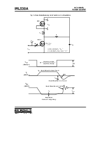 浏览型号IRL530A的Datasheet PDF文件第6页