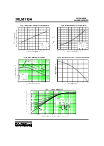 浏览型号IRLM110A的Datasheet PDF文件第4页