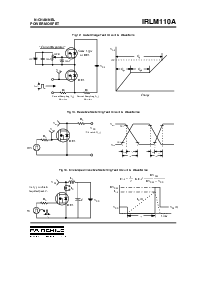 浏览型号IRLM110A的Datasheet PDF文件第5页