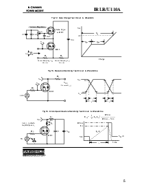 浏览型号IRLR110A的Datasheet PDF文件第5页