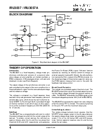 浏览型号IRU3037ACS的Datasheet PDF文件第4页