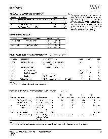 浏览型号IS61C6416-20TI的Datasheet PDF文件第3页