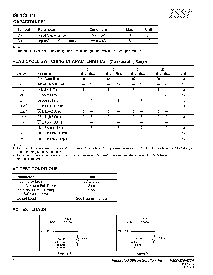 浏览型号IS61C6416-20TI的Datasheet PDF文件第4页