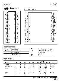 浏览型号IS61C6416-12TI的Datasheet PDF文件第2页